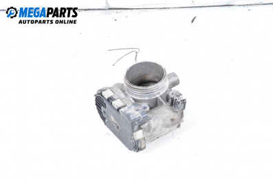 Drosselklappe for Peugeot 206 CC Cabrio (09.2000 - 12.2008) 1.6 16V, 109 hp