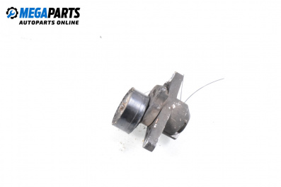 Tensioner pulley for Peugeot 206 CC Cabrio (09.2000 - 12.2008) 1.6 16V, 109 hp