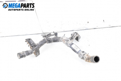 Water hoses for Peugeot 206 CC Cabrio (09.2000 - 12.2008) 1.6 16V, 109 hp