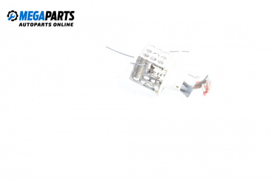 Reostat for Peugeot 206 CC Cabrio (09.2000 - 12.2008)
