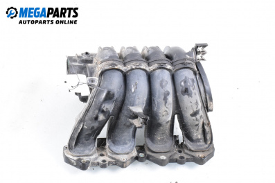 Ansaugkrümmer for Peugeot 206 CC Cabrio (09.2000 - 12.2008) 1.6 16V, 109 hp