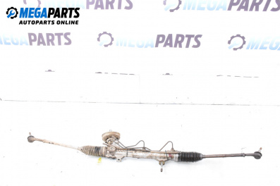 Zahnstangen-lenkgetriebe, hydraulisch for Peugeot 206 CC Cabrio (09.2000 - 12.2008), cabrio