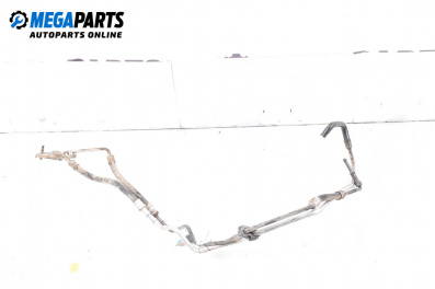 Air conditioning hose for Peugeot 206 CC Cabrio (09.2000 - 12.2008)