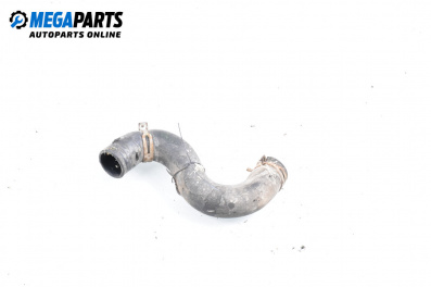 Water hose for Peugeot 206 CC Cabrio (09.2000 - 12.2008) 1.6 16V, 109 hp