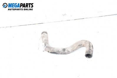Water hose for Peugeot 206 CC Cabrio (09.2000 - 12.2008) 1.6 16V, 109 hp