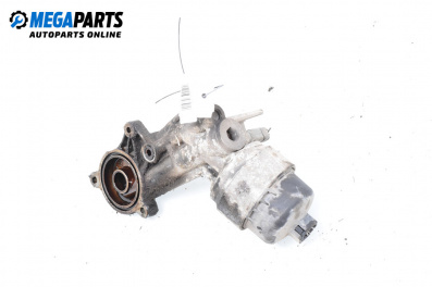 Ölfiltergehäuse for Peugeot 206 CC Cabrio (09.2000 - 12.2008) 1.6 16V, 109 hp