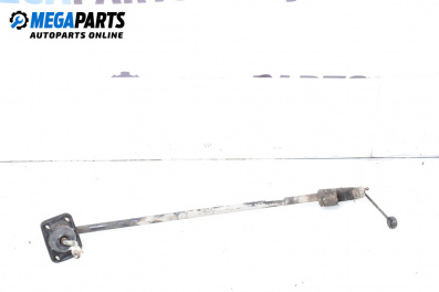 Shifter with bar for Peugeot 206 CC Cabrio (09.2000 - 12.2008)
