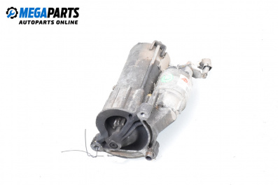 Demaror for Peugeot 206 CC Cabrio (09.2000 - 12.2008) 1.6 16V, 109 hp