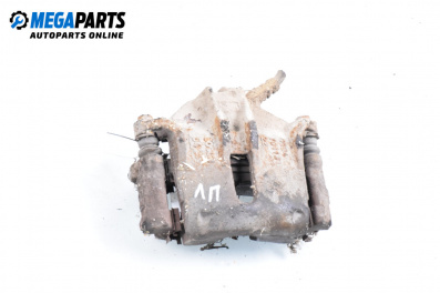 Caliper for Peugeot 206 CC Cabrio (09.2000 - 12.2008), position: front - left