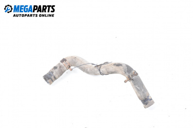 Water hose for Peugeot 206 CC Cabrio (09.2000 - 12.2008) 1.6 16V, 109 hp