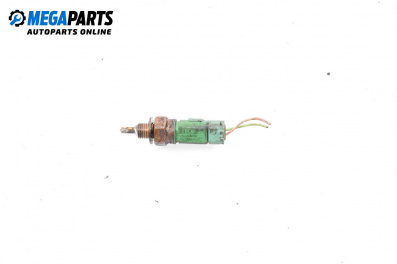 Temperature sensor for Peugeot 206 CC Cabrio (09.2000 - 12.2008)