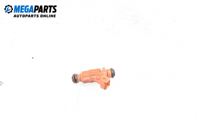 Gasoline fuel injector for Peugeot 206 CC Cabrio (09.2000 - 12.2008) 1.6 16V, 109 hp