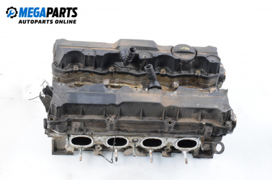 Motorkopf for Peugeot 206 CC Cabrio (09.2000 - 12.2008) 1.6 16V, 109 hp