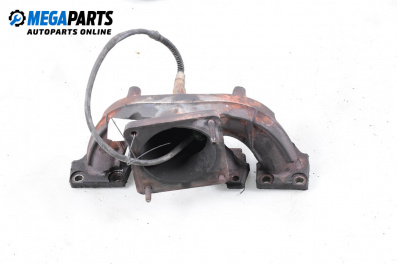 Exhaust manifold for Peugeot 206 CC Cabrio (09.2000 - 12.2008) 1.6 16V, 109 hp