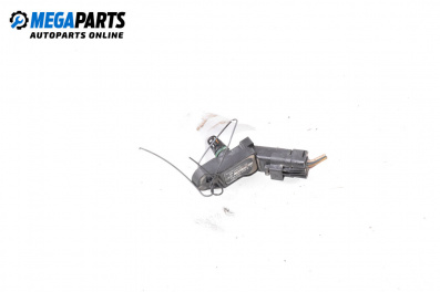 MAP sensor for Peugeot 206 CC Cabrio (09.2000 - 12.2008)