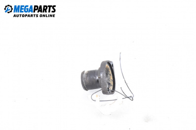 Water pipe for Peugeot 206 CC Cabrio (09.2000 - 12.2008) 1.6 16V, 109 hp