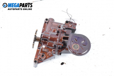 Oil pump for Peugeot 206 CC Cabrio (09.2000 - 12.2008) 1.6 16V, 109 hp