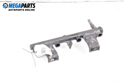Rampă combustibil for Peugeot 206 CC Cabrio (09.2000 - 12.2008) 1.6 16V, 109 hp