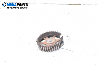 Roată dințată arbor cu came for Peugeot 206 CC Cabrio (09.2000 - 12.2008) 1.6 16V, 109 hp