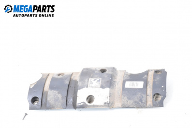 Engine cover for Peugeot 206 CC Cabrio (09.2000 - 12.2008)