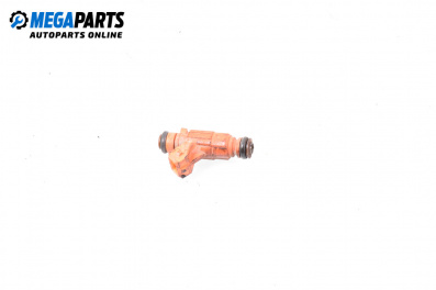 Gasoline fuel injector for Peugeot 206 CC Cabrio (09.2000 - 12.2008) 1.6 16V, 109 hp
