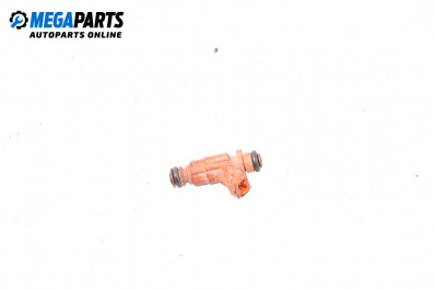 Gasoline fuel injector for Peugeot 206 CC Cabrio (09.2000 - 12.2008) 1.6 16V, 109 hp