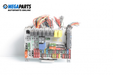 Fuse box for Opel Zafira A Minivan (04.1999 - 06.2005) 1.6 16V, 101 hp