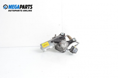Front wipers motor for Opel Zafira A Minivan (04.1999 - 06.2005), minivan, position: rear