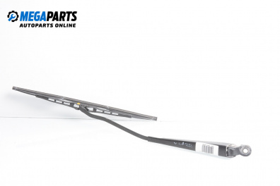 Front wipers arm for Opel Zafira A Minivan (04.1999 - 06.2005), position: right