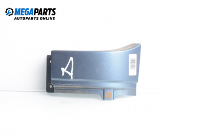 Tail light filler panel for Opel Zafira A Minivan (04.1999 - 06.2005), minivan, position: right