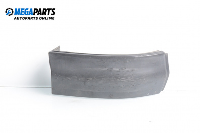 Front bumper moulding for Opel Zafira A Minivan (04.1999 - 06.2005), minivan, position: right