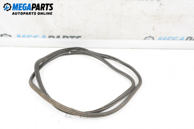 Trunk seal for Opel Zafira A Minivan (04.1999 - 06.2005), 5 doors, minivan, position: rear