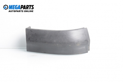 Front bumper moulding for Opel Zafira A Minivan (04.1999 - 06.2005), minivan, position: left