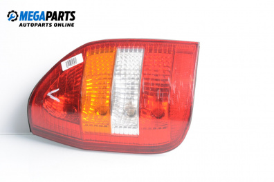 Tail light for Opel Zafira A Minivan (04.1999 - 06.2005), minivan, position: left
