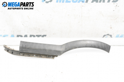 Fender arch for Opel Zafira A Minivan (04.1999 - 06.2005), minivan, position: rear - right