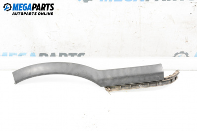 Fender arch for Opel Zafira A Minivan (04.1999 - 06.2005), minivan, position: rear - left