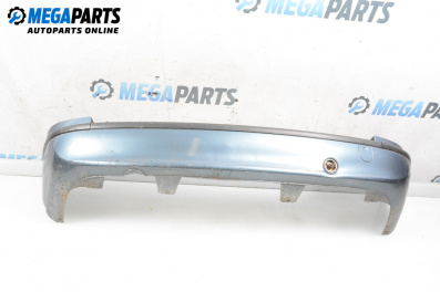 Bara de protectie spate for Opel Zafira A Minivan (04.1999 - 06.2005), monovolum