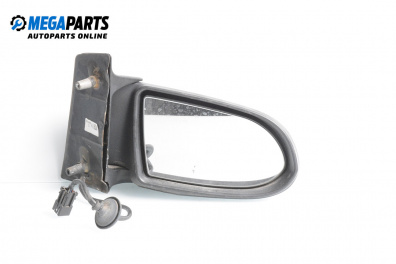 Spiegel for Opel Zafira A Minivan (04.1999 - 06.2005), 5 türen, minivan, position: rechts