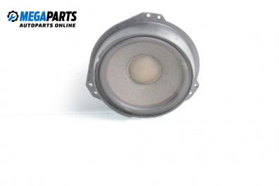 Lautsprecher for Opel Zafira A Minivan (04.1999 - 06.2005)