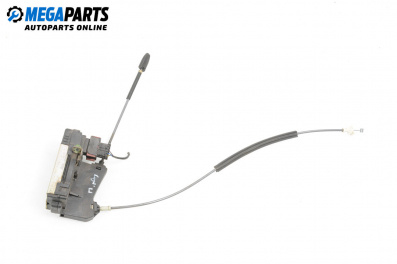 Încuietoare for Opel Zafira A Minivan (04.1999 - 06.2005), position: dreaptă - fața