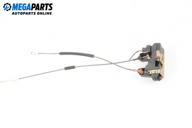 Încuietoare for Opel Zafira A Minivan (04.1999 - 06.2005), position: stânga - spate
