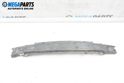 Bumper support brace impact bar for Opel Zafira A Minivan (04.1999 - 06.2005), minivan, position: front