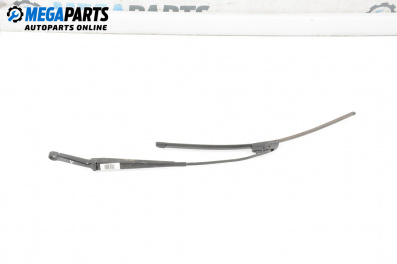 Front wipers arm for Opel Zafira A Minivan (04.1999 - 06.2005), position: left