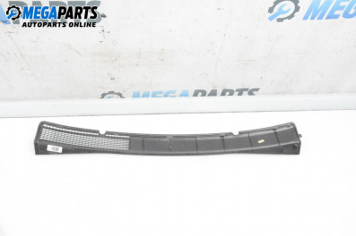 Windshield wiper cover cowl for Opel Zafira A Minivan (04.1999 - 06.2005), 5 doors, minivan