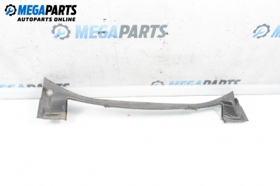 Windshield wiper cover cowl for Opel Zafira A Minivan (04.1999 - 06.2005), 5 doors, minivan