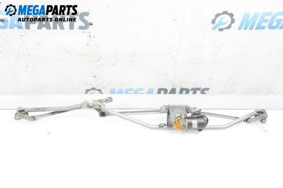 Front wipers motor for Opel Zafira A Minivan (04.1999 - 06.2005), minivan, position: front