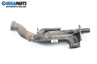 Air duct for Opel Zafira A Minivan (04.1999 - 06.2005) 1.6 16V, 101 hp