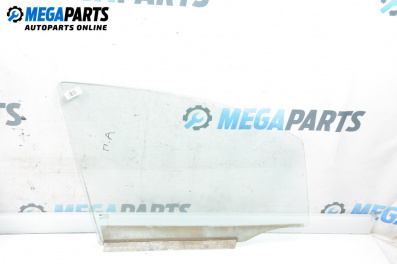 Window for Opel Zafira A Minivan (04.1999 - 06.2005), 5 doors, minivan, position: front - right