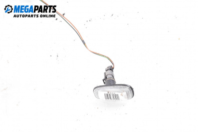 Blinklicht for Opel Zafira A Minivan (04.1999 - 06.2005), minivan, position: rechts