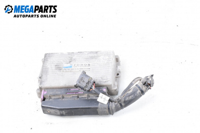 LPG computer for Opel Zafira A Minivan (04.1999 - 06.2005)